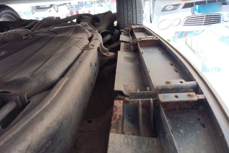 Used Land Rover Range Sport 2012 3.0 TDV6 HSE Diesel Edition Chassis Front Right