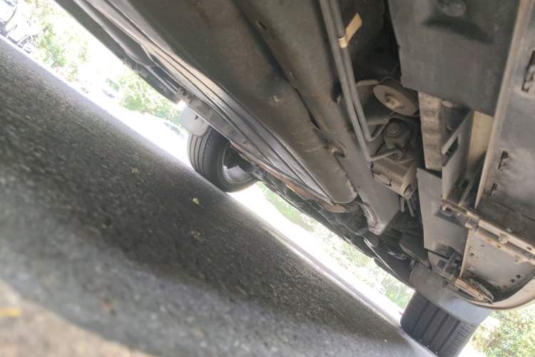 Used Land Rover Range Sport 2012 5.0 SC V8 HSE Chassis Front Right