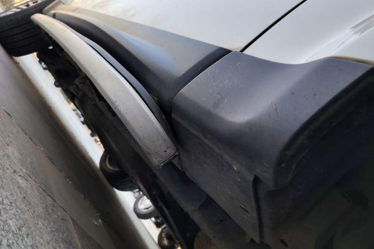Used Land Rover Range Sport 2012 5.0 NA V8 HSE Chassis Front Right