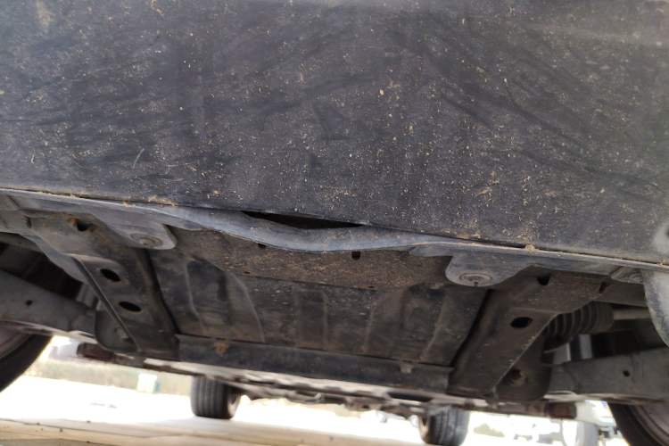 Used Land Rover Range Sport 2012 5.0 NA V8 HSE Chassis Front