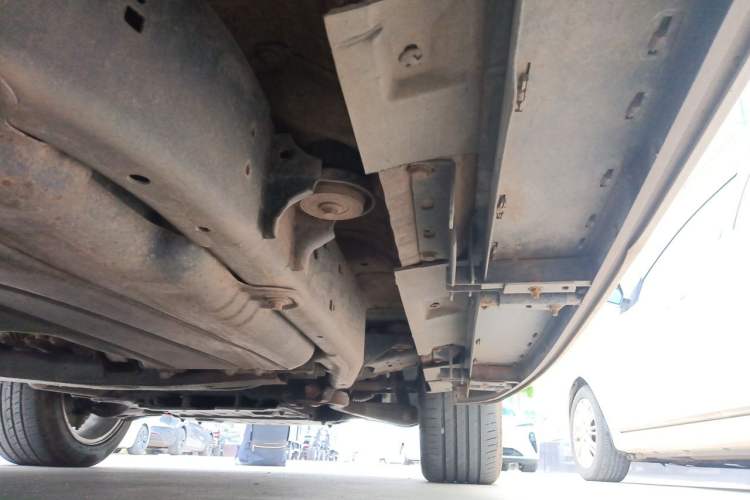 Used Land Rover Range Sport 2012 3.0 TDV6 HSE Diesel Edition Chassis Rear Right