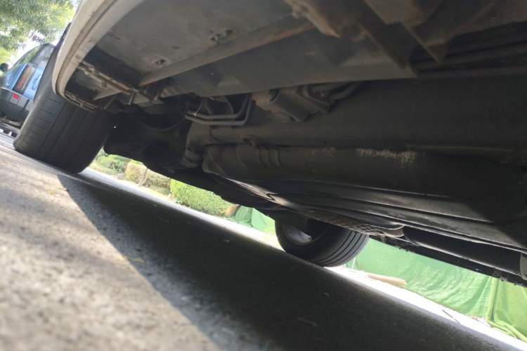 Used Land Rover Range Sport 2012 5.0 SC V8 HSE Chassis Rear Right