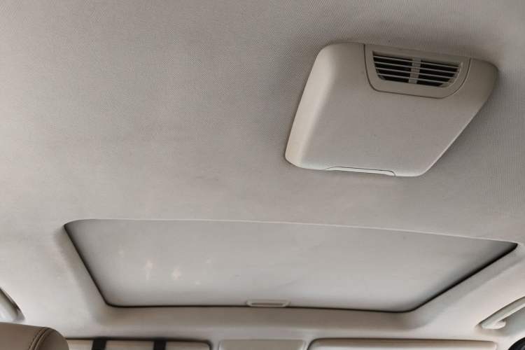Used Land Rover Range Sport 2012 3.0 TDV6 HSE Diesel Edition Headliner
