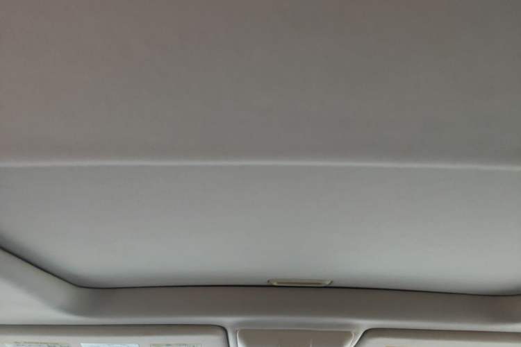 Used Land Rover Range Sport 2012 3.0 TDV6 HSE Diesel Edition Headliner