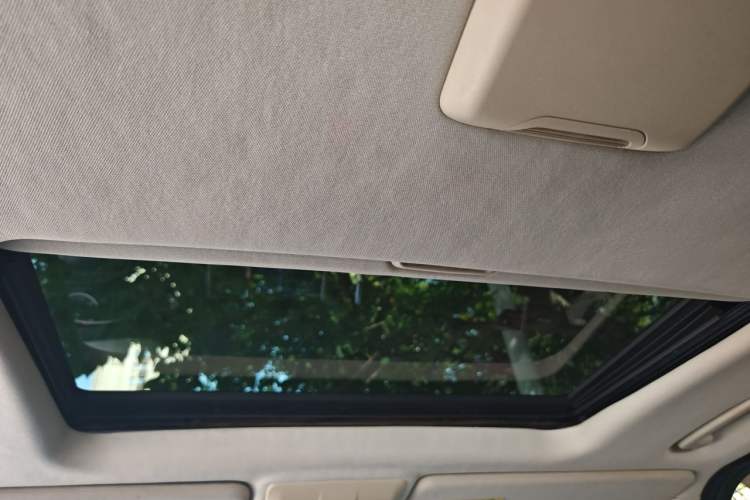 Used Land Rover Range Sport 2012 3.0 TDV6 HSE Diesel Edition Headliner