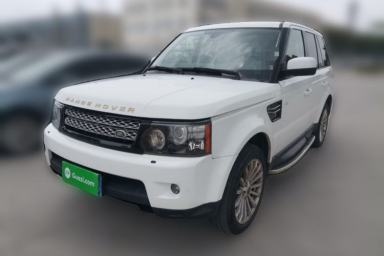 Used Land Rover Range Sport 2012 3.0 TDV6 HSE Diesel Edition