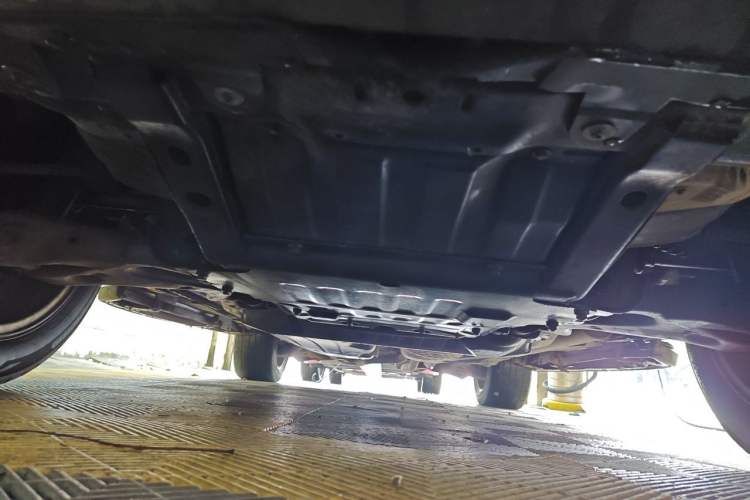 Used Land Rover Range Sport 2013 3.0 TDV6 Diesel Edition Chassis Front