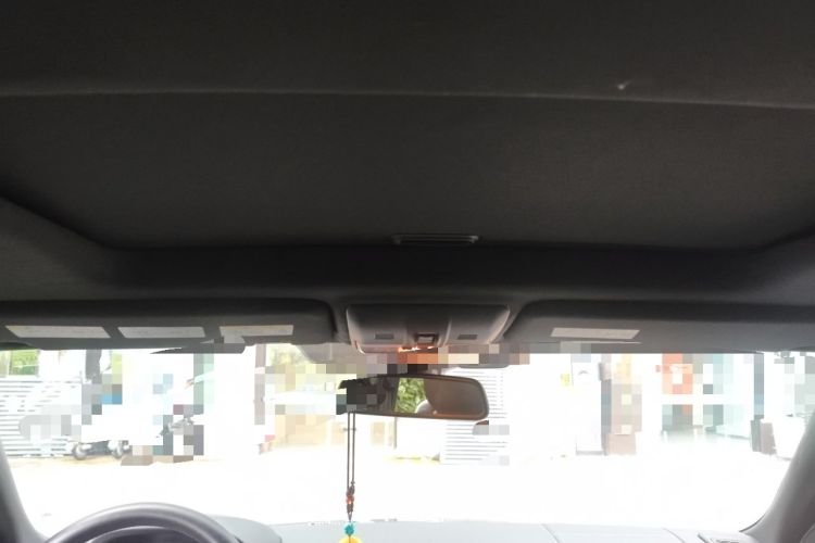 Used Land Rover Range Sport 2013 3.0 TDV6 Black Label Limited Edition Headliner