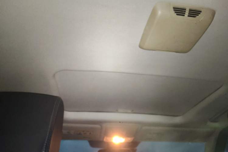 Used Land Rover Range Sport 2013 3.0 TDV6 Diesel Edition Headliner