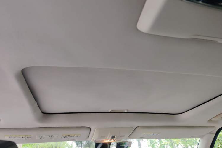 Used Land Rover Range Sport 2013 5.0 NA V8 HSE Headliner