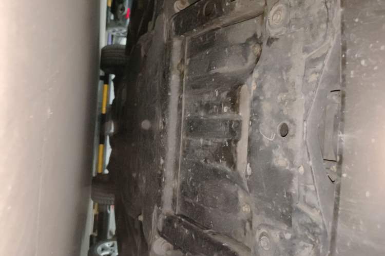 Used Land Rover Range Sport 2013 3.0 TDV6 Diesel Edition Chassis Front