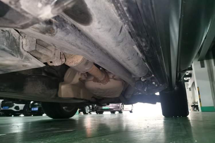 Used Land Rover Range Sport 2013 3.0 TDV6 Diesel Edition Chassis Front Left