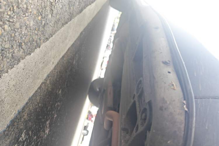 Used Land Rover Range Sport  Chassis Front Right