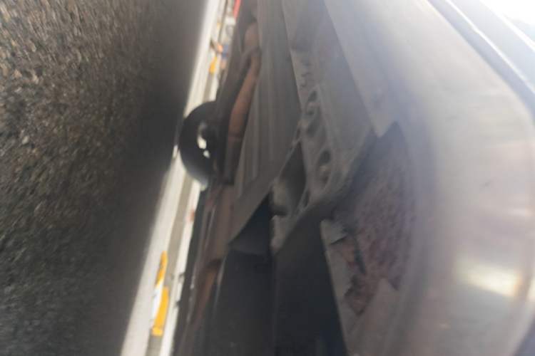 Used Land Rover Range Sport  Chassis Rear Left