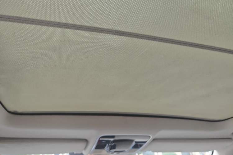 Used Land Rover Range Sport  Headliner