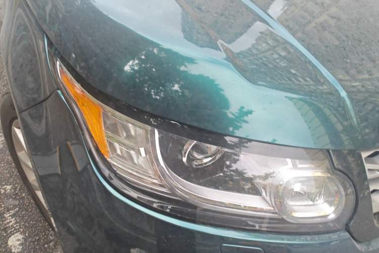 Used Land Rover Range Sport  Right Front Headlight