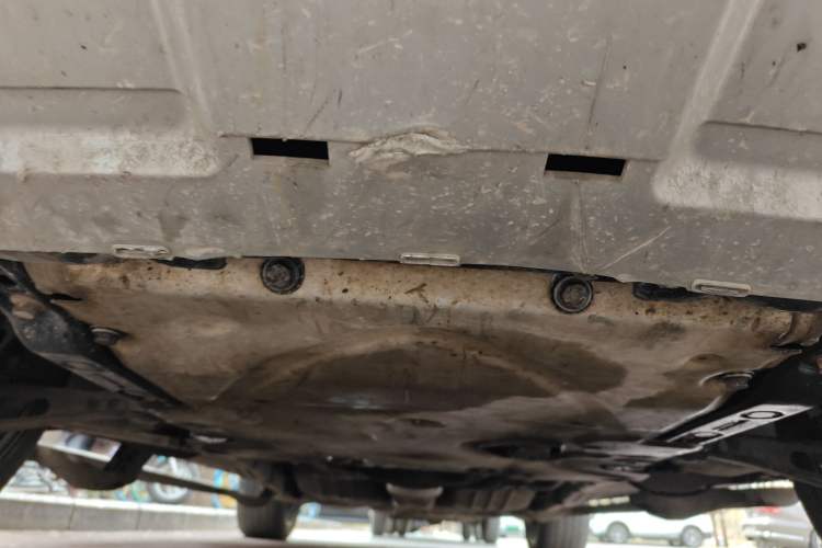 Used Land Rover Range Sport 2013 3.0 V6 U.S. Specification Chassis Front