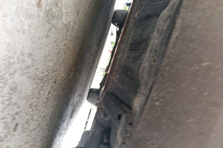 Used Land Rover Range Sport  Chassis Front