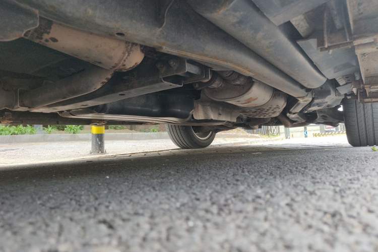 Used Land Rover Range Sport 2013 5.0 NA V8 HSE Chassis Front Left
