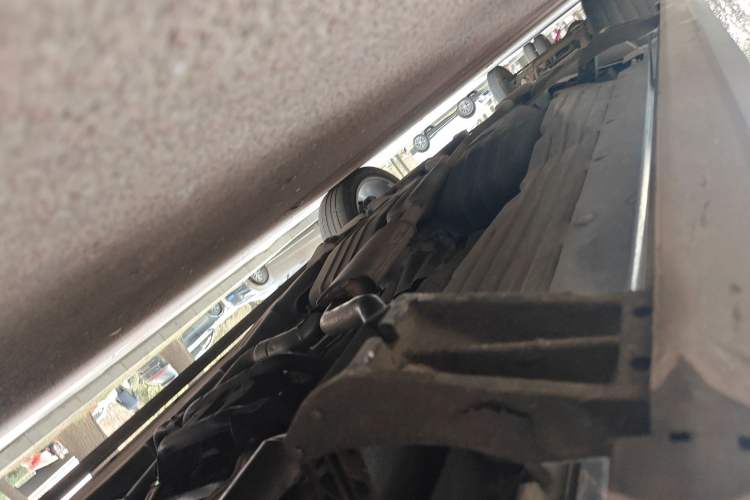 Used Land Rover Range Sport 2013 3.0 V6 U.S. Specification Chassis Front Right