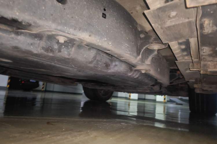 Used Land Rover Range Sport 2013 3.0 TDV6 Diesel Edition Chassis Rear Right