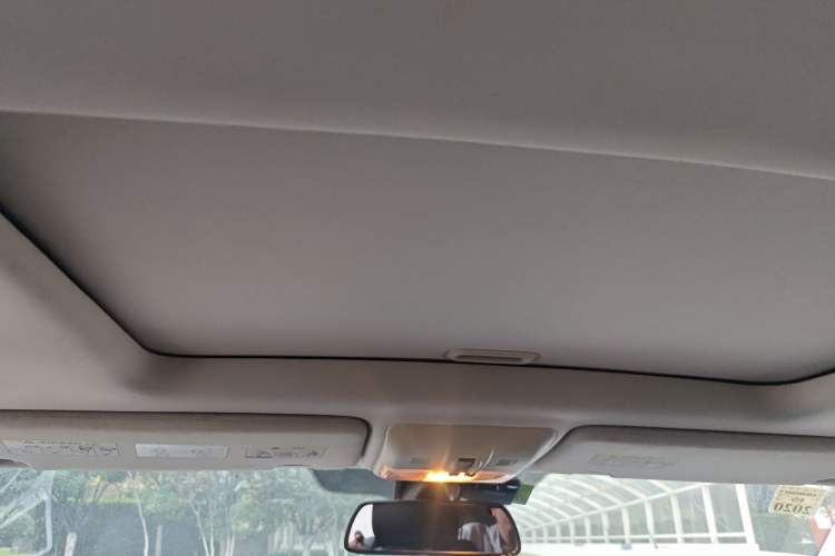 Used Land Rover Range Sport 2013 5.0 NA V8 HSE Headliner