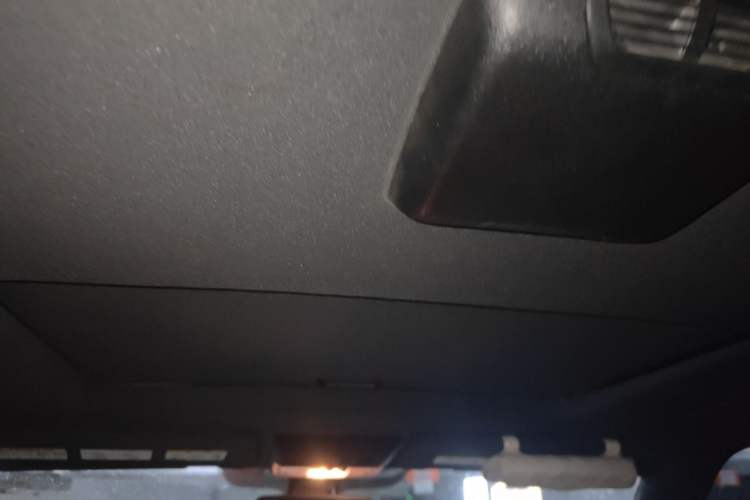 Used Land Rover Range Sport 2013 3.0 TDV6 Black Label Limited Edition Headliner