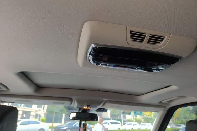 Used Land Rover Range Sport 2013 5.0 NA V8 HSE Headliner