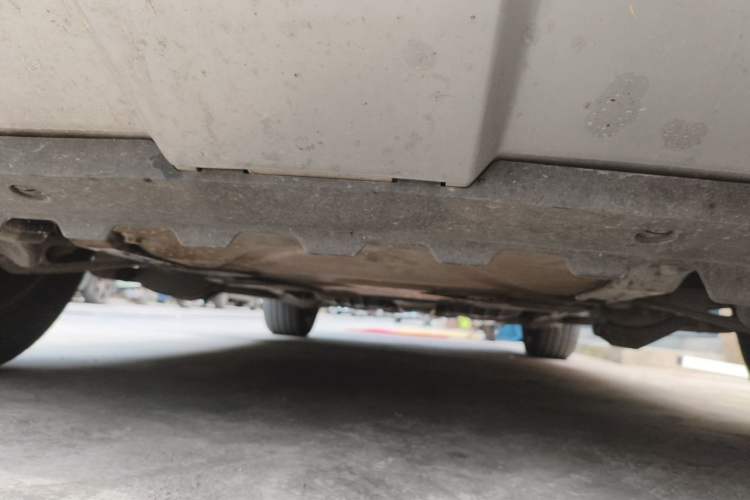 Used Land Rover Range Sport 2014 3.0 SC V6 HSE Chassis Front