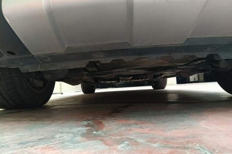 Used Land Rover Range Sport 2014 3.0 SC V6 HSE Chassis Front