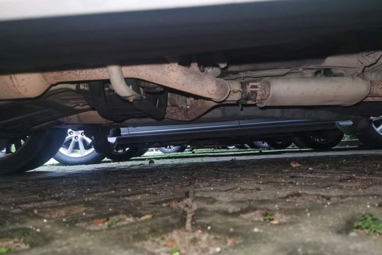 Used Land Rover Range Sport 2014 3.0 SC V6 HSE Chassis Front Left