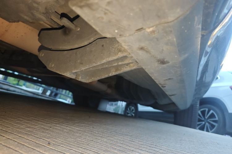 Used Land Rover Range Sport 2014 3.0 SC V6 HSE Chassis Front Left