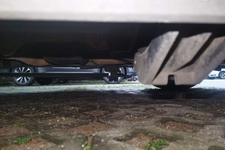 Used Land Rover Range Sport 2014 3.0 SC V6 HSE Chassis Front Right