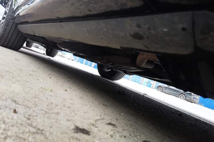 Used Land Rover Range Sport 2014 3.0 SC V6 HSE Chassis Front Right