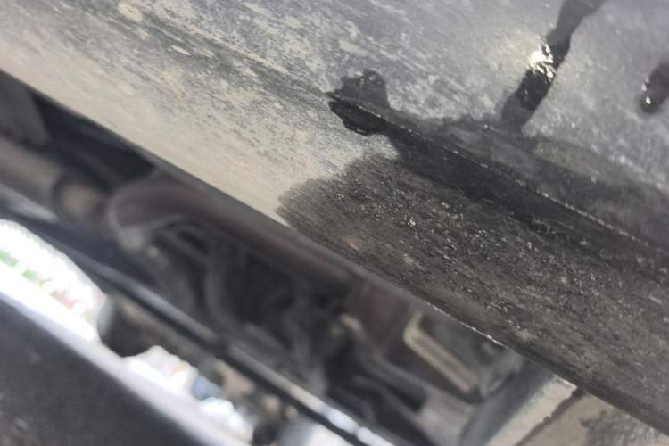 Used Land Rover Range Sport 2014 3.0 SC V6 HSE Chassis Front Right
