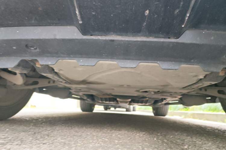 Used Land Rover Range Sport 2014 3.0 SC V6 HSE DYNAMIC Chassis Front