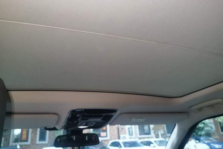 Used Land Rover Range Sport 2014 3.0 SC V6 HSE Headliner