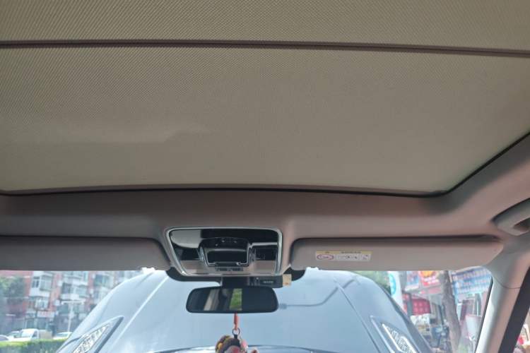 Used Land Rover Range Sport 2014 3.0 SC V6 HSE Headliner