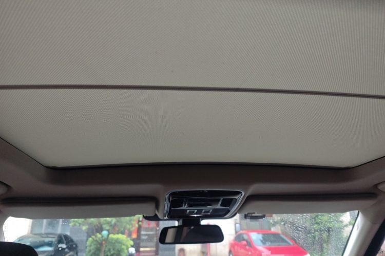 Used Land Rover Range Sport 2014 3.0 SC V6 HSE Headliner