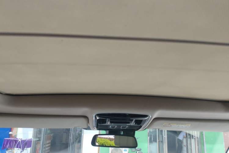 Used Land Rover Range Sport 2014 3.0 SC V6 HSE Headliner