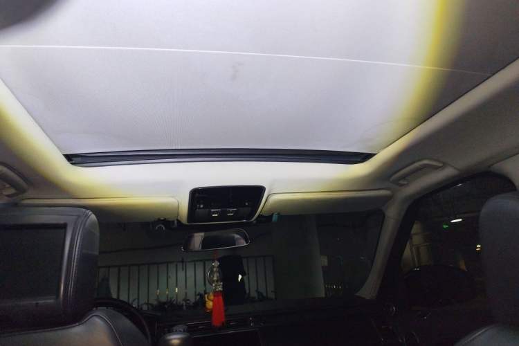 Used Land Rover Range Sport 2014 3.0 SC V6 HSE DYNAMIC Headliner