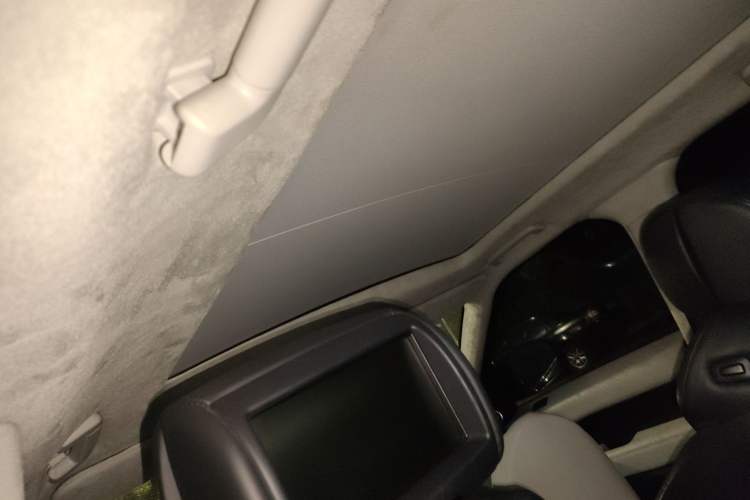 Used Land Rover Range Sport 2014 5.0 SC V8 Fēngshàng Chuàngshì Edition DYNAMIC Headliner