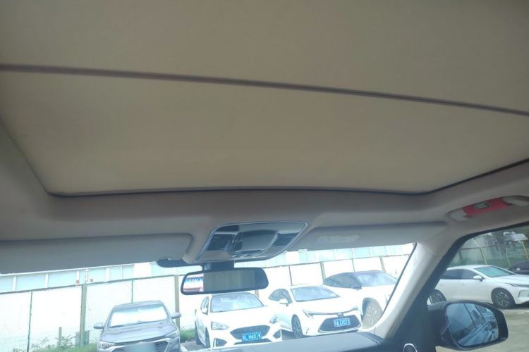 Used Land Rover Range Sport 2014 3.0 SC V6 HSE Headliner