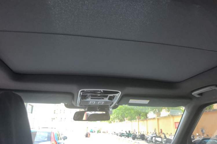 Used Land Rover Range Sport 2014 3.0 SC V6 HSE Headliner