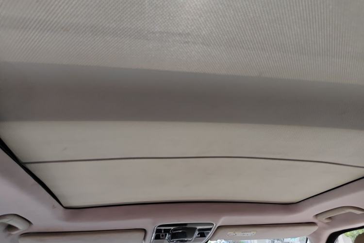 Used Land Rover Range Sport 2014 3.0 SC V6 HSE DYNAMIC Headliner