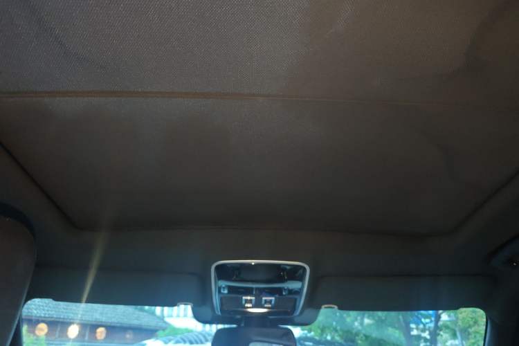 Used Land Rover Range Sport 2014 3.0 SC V6 HSE Headliner