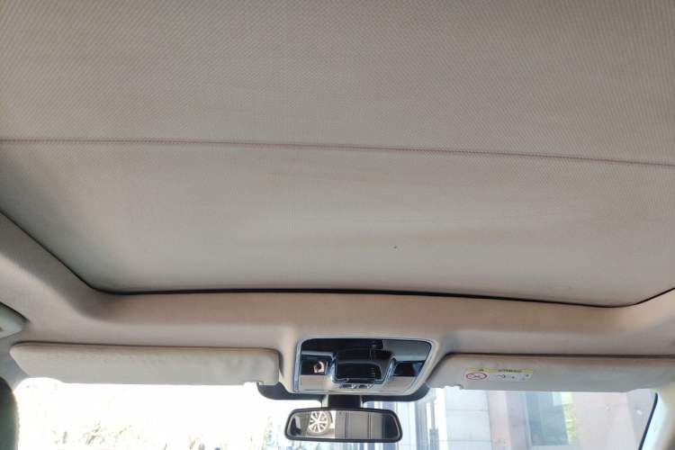 Used Land Rover Range Sport 2014 3.0 SC V6 HSE DYNAMIC Headliner