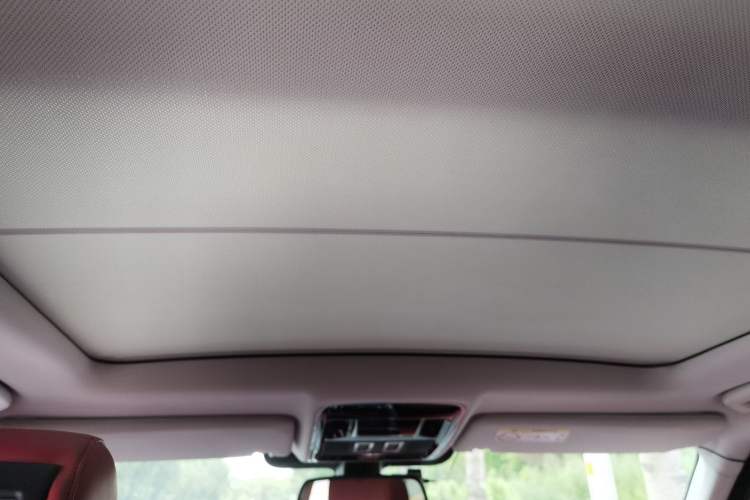 Used Land Rover Range Sport 2014 3.0 SC V6 HSE Headliner