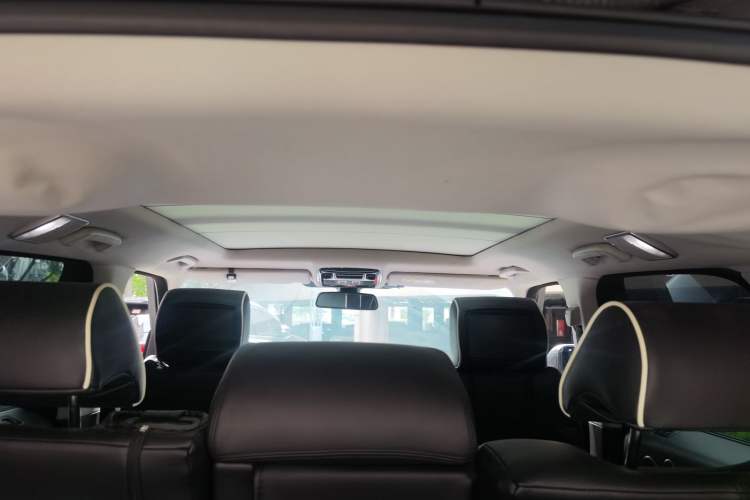 Used Land Rover Range Sport 2014 3.0 SC V6 HSE Headliner