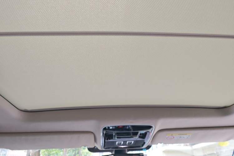 Used Land Rover Range Sport 2014 3.0 SC V6 HSE DYNAMIC Headliner